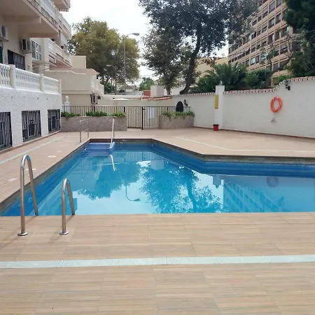 Carihuela Sun Appartamento *