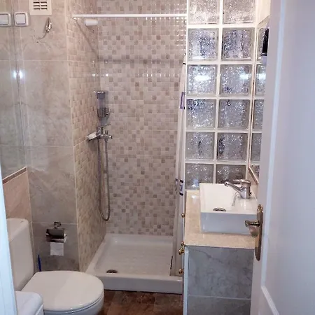 Appartement Carihuela Sun Torremolinos