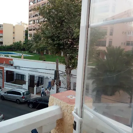 Apartment Carihuela Sun Torremolinos