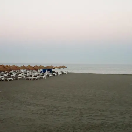 Carihuela Sun